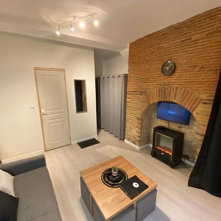 Au P'Tit Loft - Wifi Fibre - Orange Tv - Hyper Centre - Gare Apartment Troyes Exterior foto