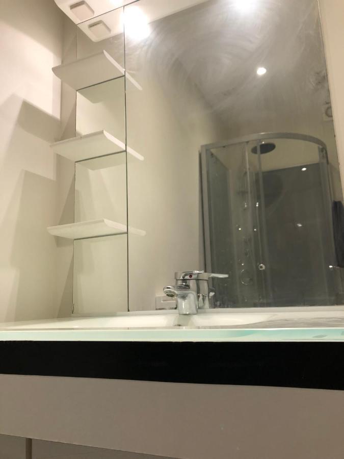 Au P'Tit Loft - Wifi Fibre - Orange Tv - Hyper Centre - Gare Apartment Troyes Exterior foto